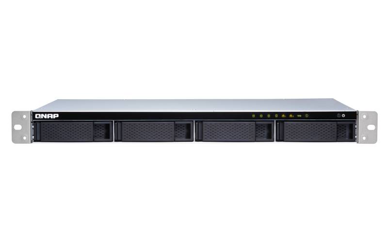 NAS сервер Qnap TS-431XeU-2G