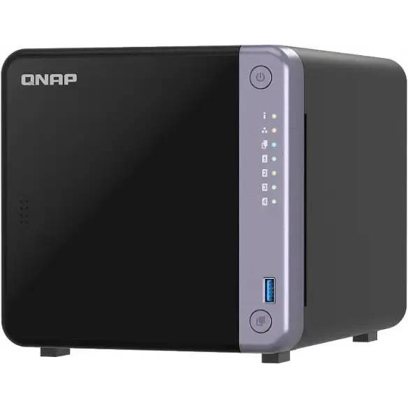 NAS сервер Qnap TS-432X-4G
