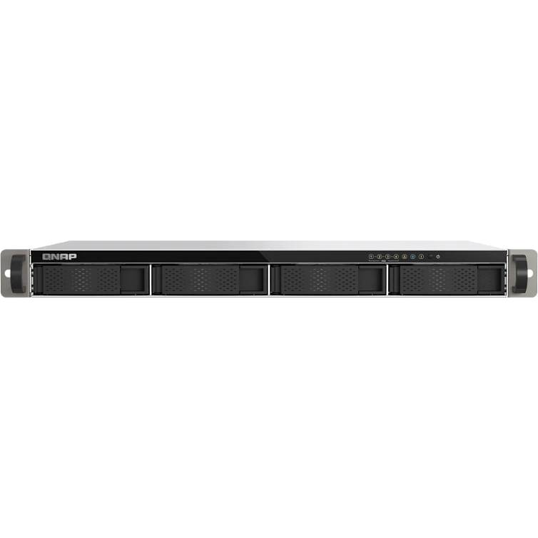 NAS сервер Qnap TS-433eU