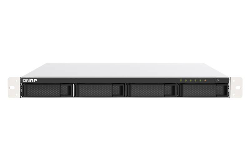 NAS сервер Qnap TS-453DU-RP-4G