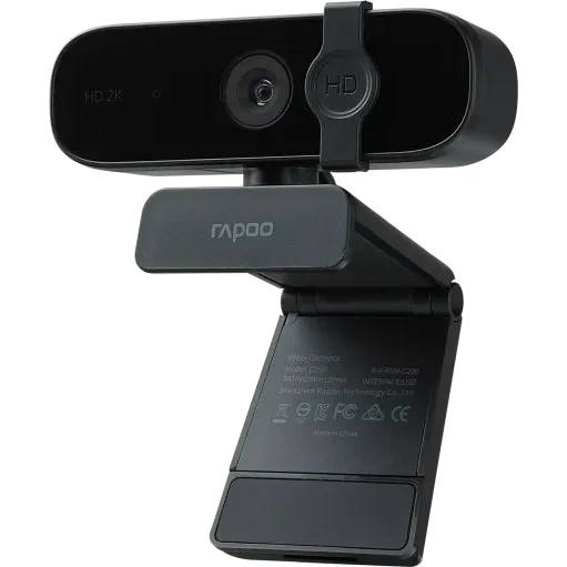 WEB камера Rapoo C280 (19990)