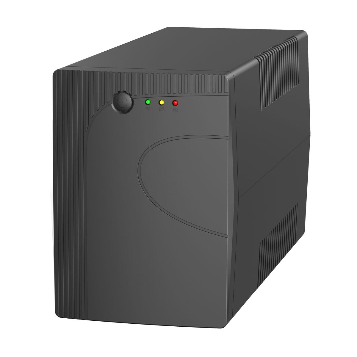 ИБП Raskat HI-1200VA, 1200VA (4xIEC C13)