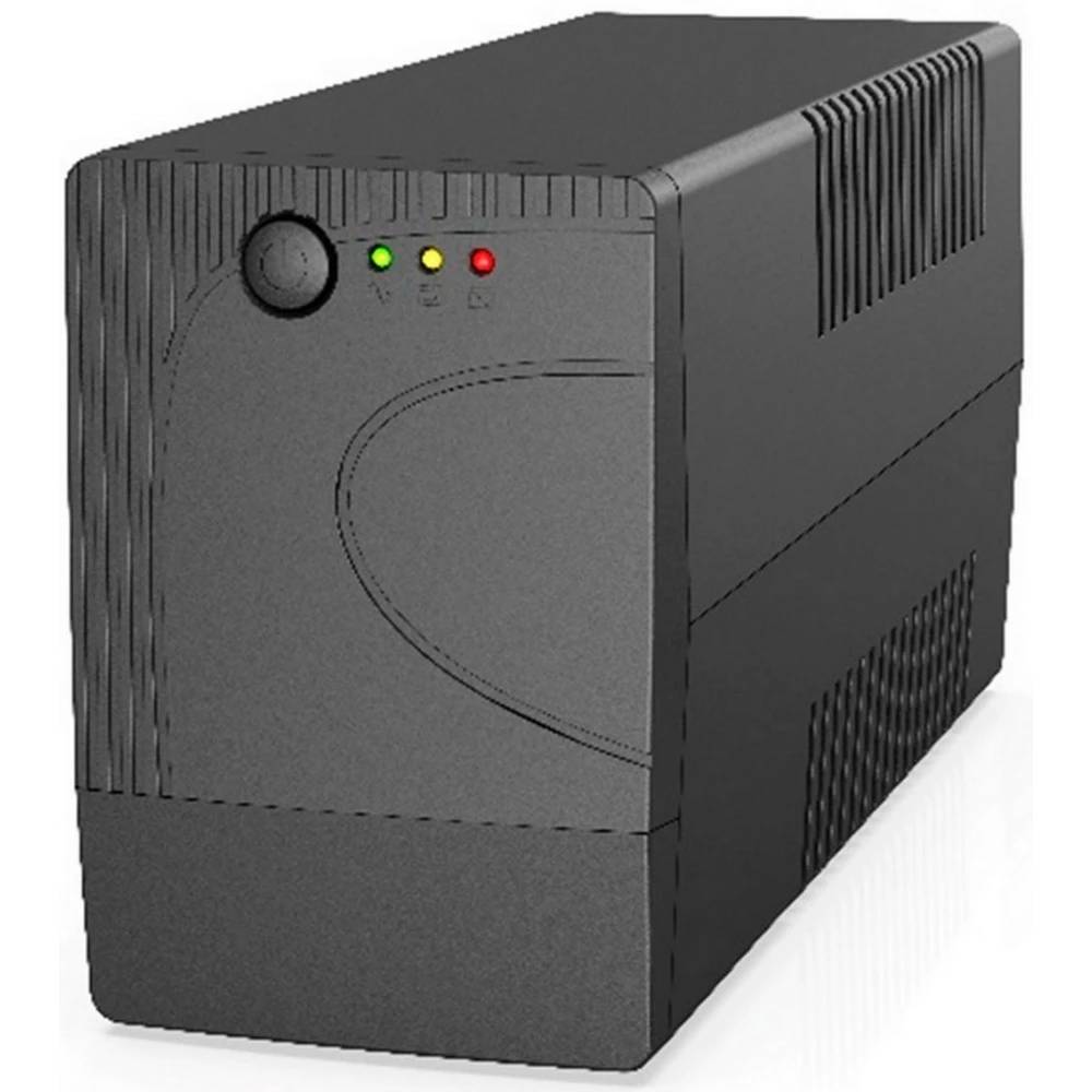 ИБП Raskat HI-650VA, 650VA (2xIEC320-C13)