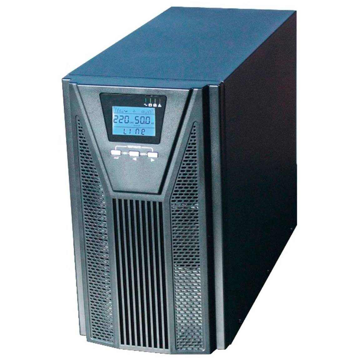 ИБП Raskat HIO-3000VA+, 3000VA (6xIEC320-C13)