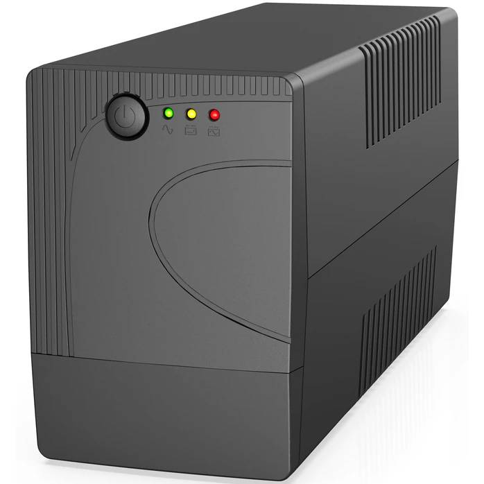 ИБП Raskat HS-1200VA, 1200VA (4xSchuko)