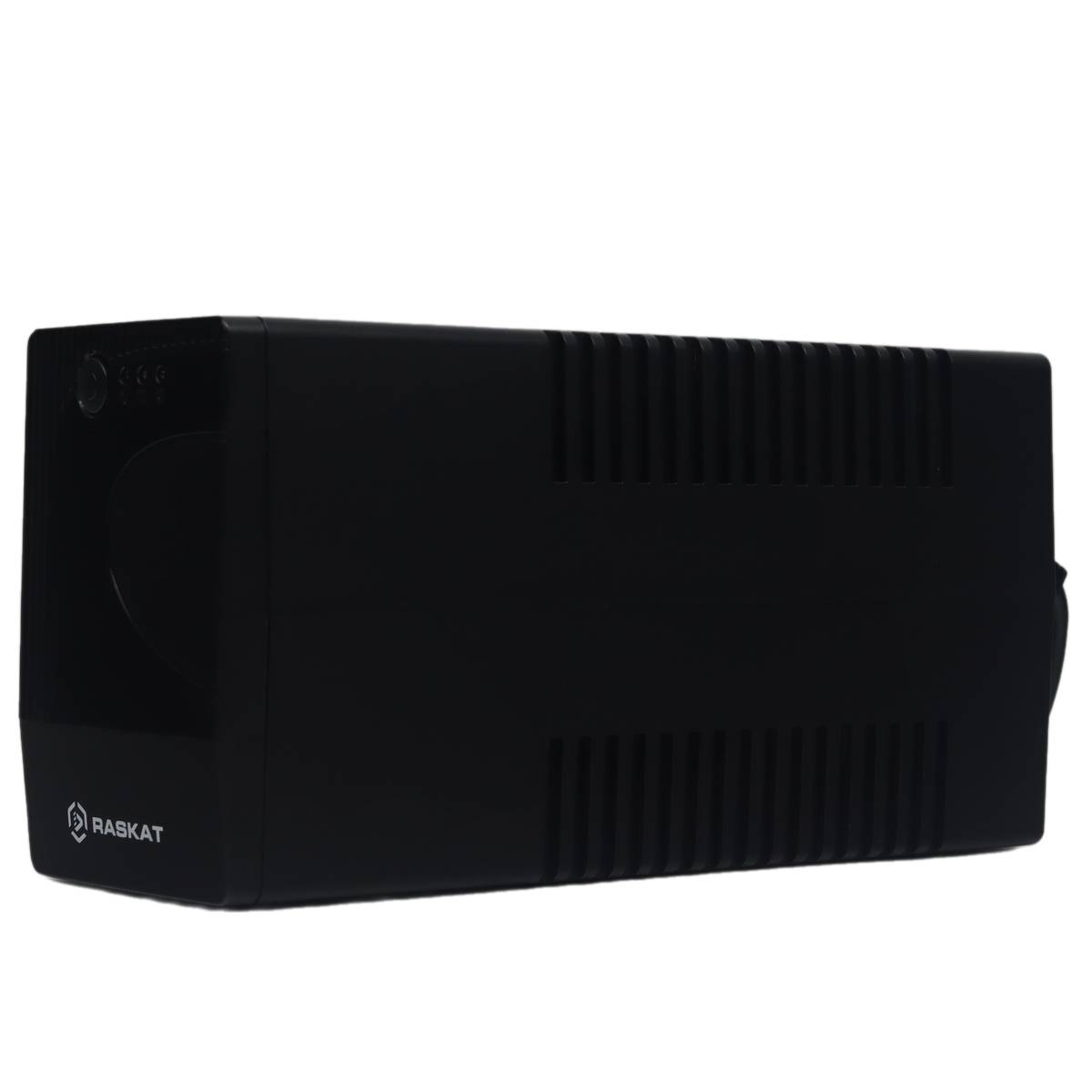 ИБП Raskat HS-650VA, 650VA (2xCEE 7)