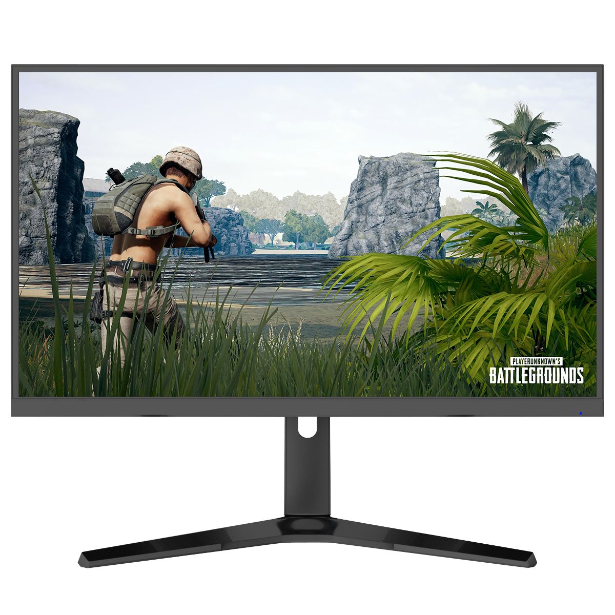 Монитор 32" Raskat I32U6D, 3840x2160, IPS, 60Hz, Speakers (HDMI, DP)