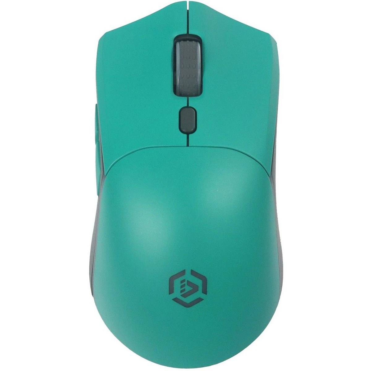 Мышь Raskat MG009WR, green