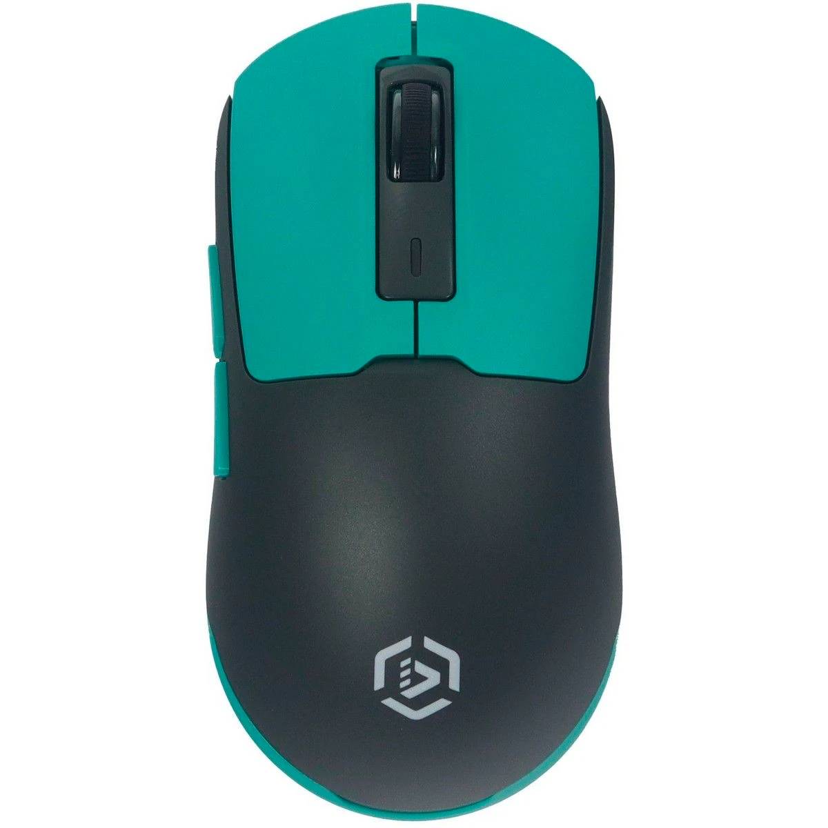 Мышь Raskat MG027TR, green