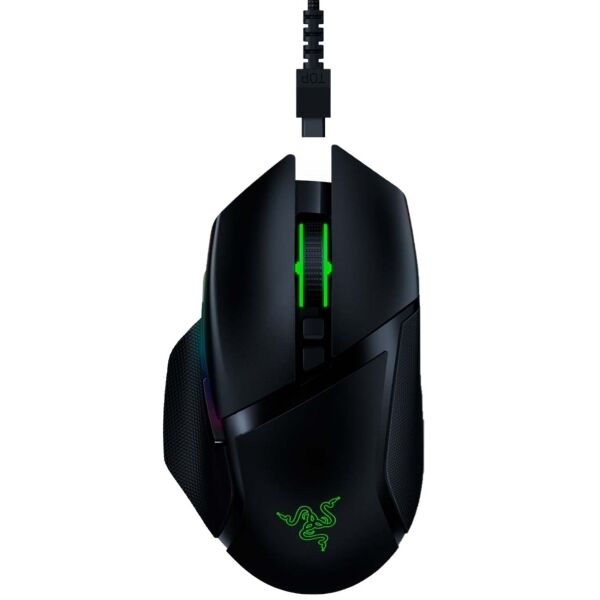 Мышь Razer Basilisk Ultimate RZ01-03170200-R3G1