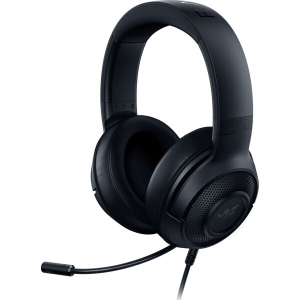 Гарнитура Razer Kraken X Lite RZ04-02950100-R381