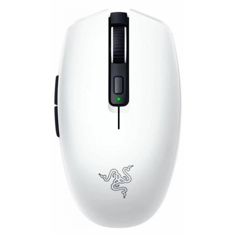 Мышь Razer Orochi V2, белый (RZ01-03730400-R3A1)