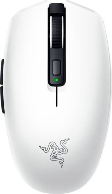Мышь Razer Orochi V2, белый (RZ01-03730400-R3G1)