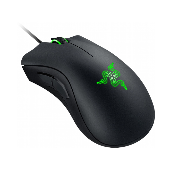 Мышь Razer DeathAdder Essential Black RZ01-03850100-R3C1