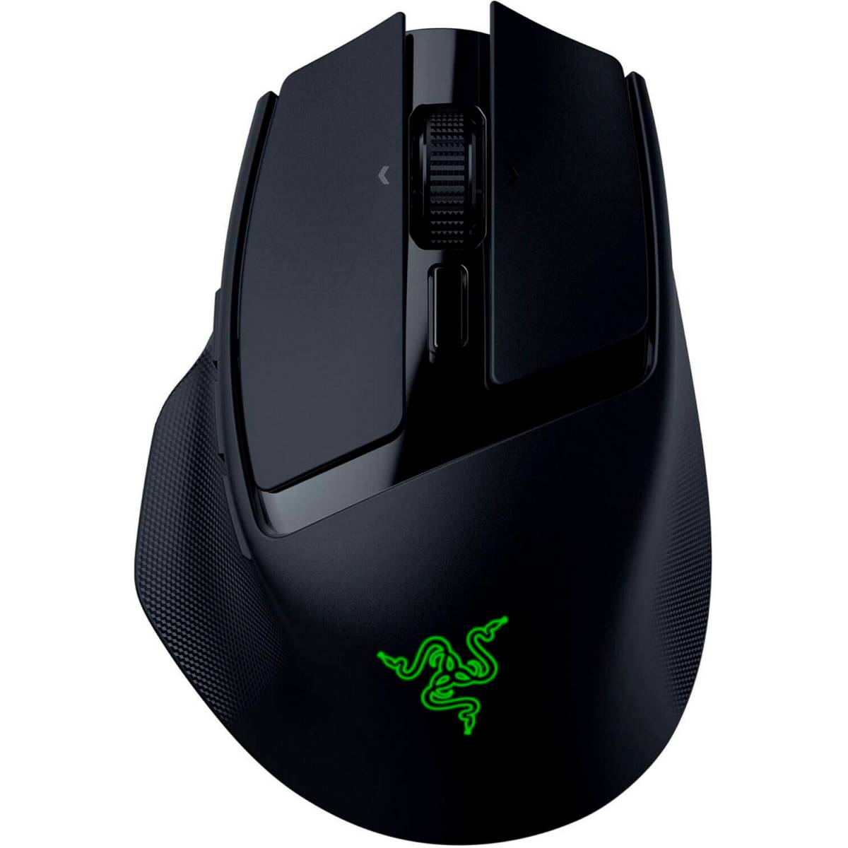 Мышь Razer Basilisk Mobile Mouse RZ01-04310100-R3G1, черный