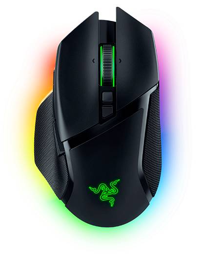 Мышь Razer Basilisk V3 Pro RZ01-04620100-R3G1