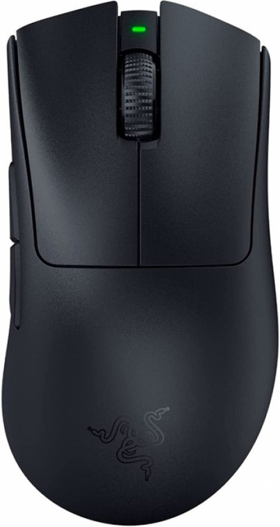 Мышь Razer DeathAdder V3 Pro RZ01-04630100-R3G1