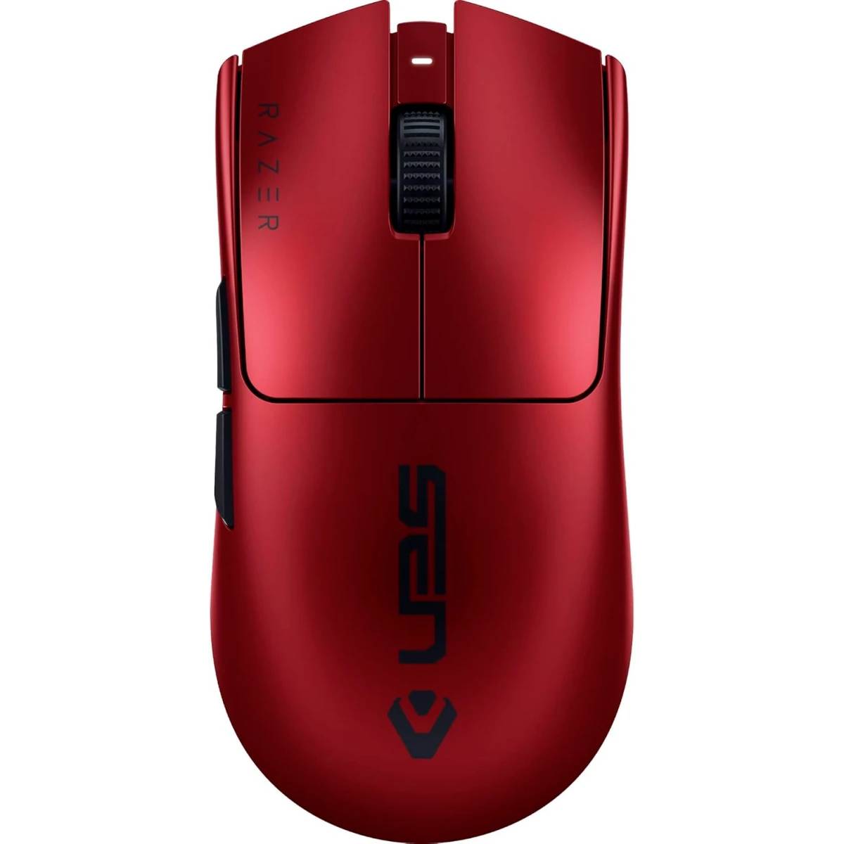 Мышь Razer Viper V3 Pro Sentinels Edition RZ01-05120400-R3M1, красный