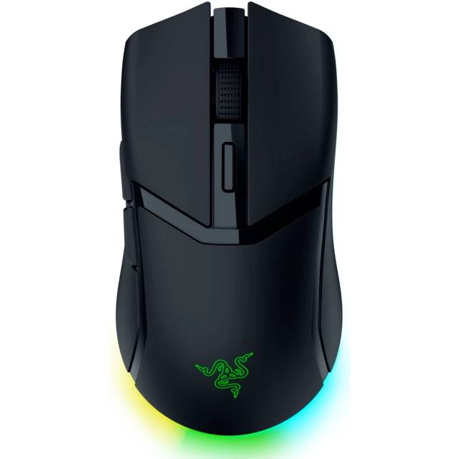 Мышь Razer Cobra HyperSpeed RZ01-05570100-R3G1, черный
