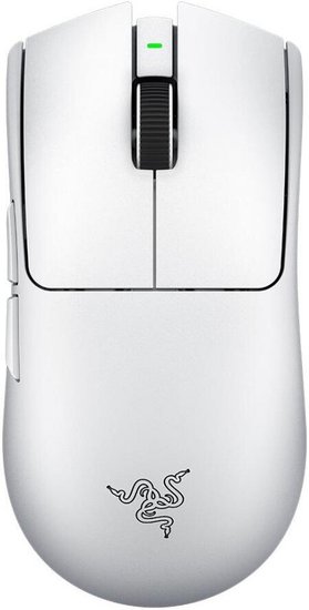 Мышь Razer Viper V4 Pro RZ01-05630200-R3G1, белый