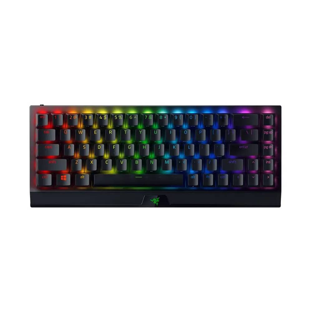 Клавиатура Razer BlackWidow V3 Mini HyperSpeed Green Switch RZ03-03891600-R3R1