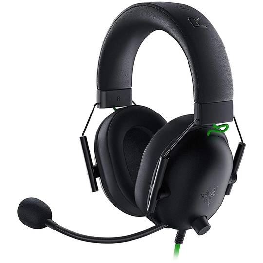 Гарнитура Razer BlackShark V2 X Black RZ04-03240100-R3M1