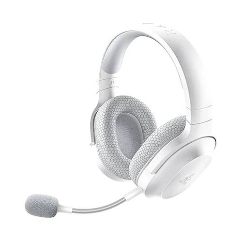 Гарнитура Razer Barracuda X Mercury (2022) White RZ04-04430200-R3M1