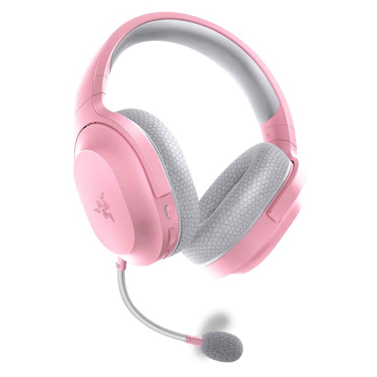 Гарнитура Razer Barracuda X Quartz RZ04-04430300-R3M1