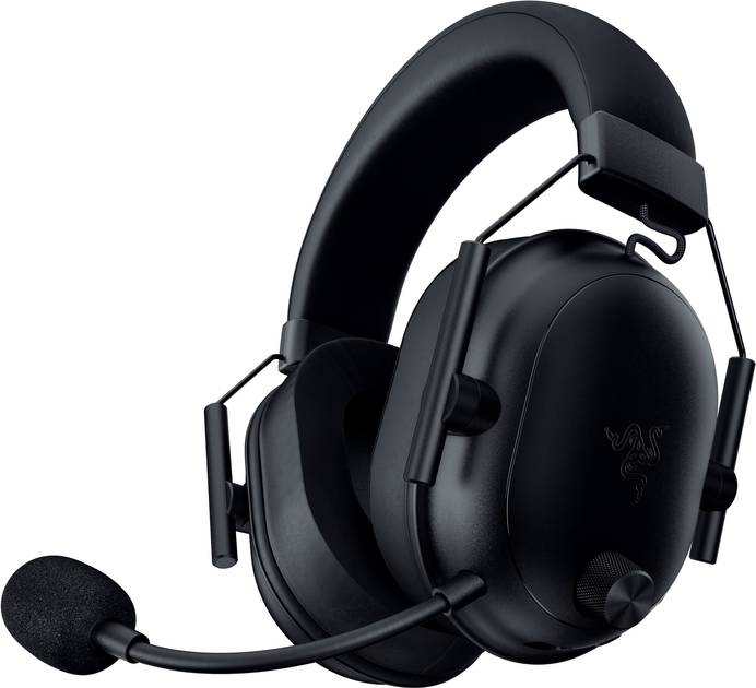 Гарнитура Razer BlackShark V2 HyperSpeed RZ04-04960100-R3M1