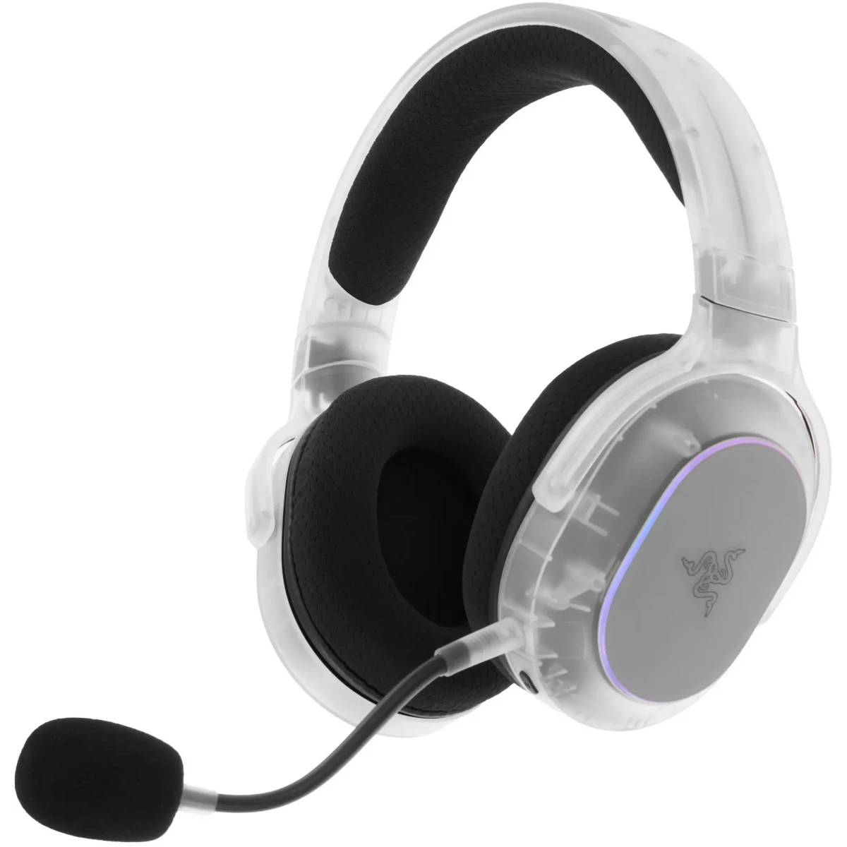 Гарнитура Razer Barracuda X Chroma Phantom White Edition (RZ04-05220400-R3M1), белый