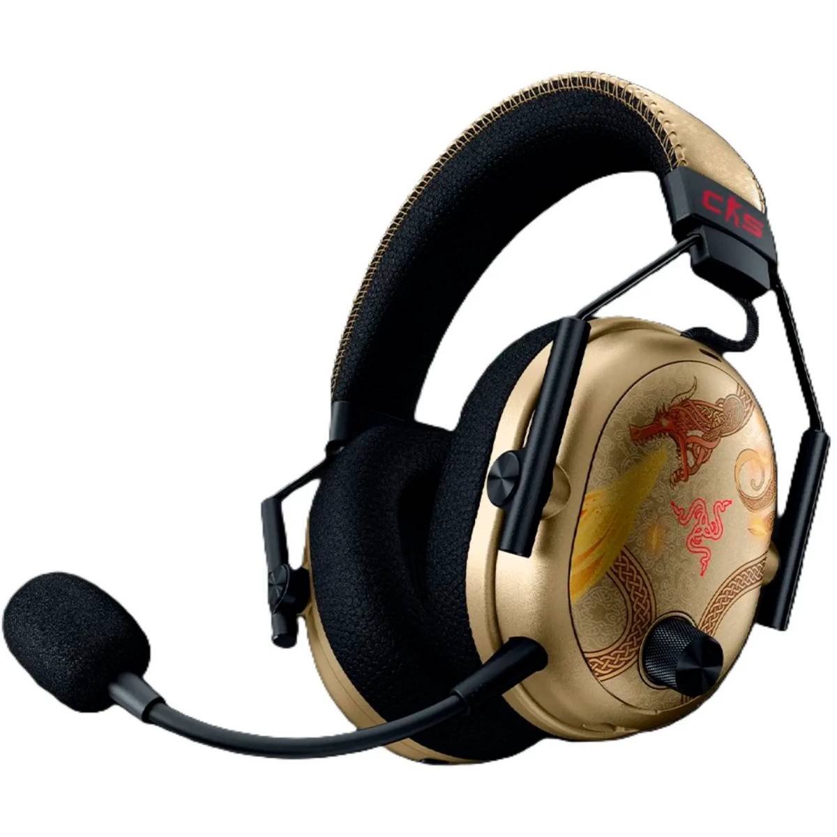 Гарнитура Razer BlackShark V3 Pro Counter-Strike 2 Edition (RZ04-05400800-R3M1)