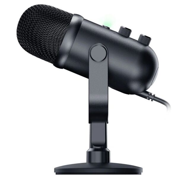 Микрофон Razer Seiren V2 Pro RZ19-04040100-R3M1