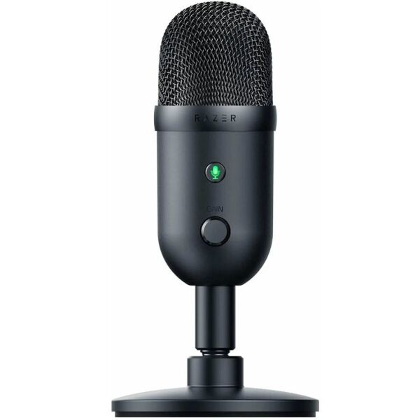 Микрофон Razer Seiren V2 X RZ19-04050100-R3M1