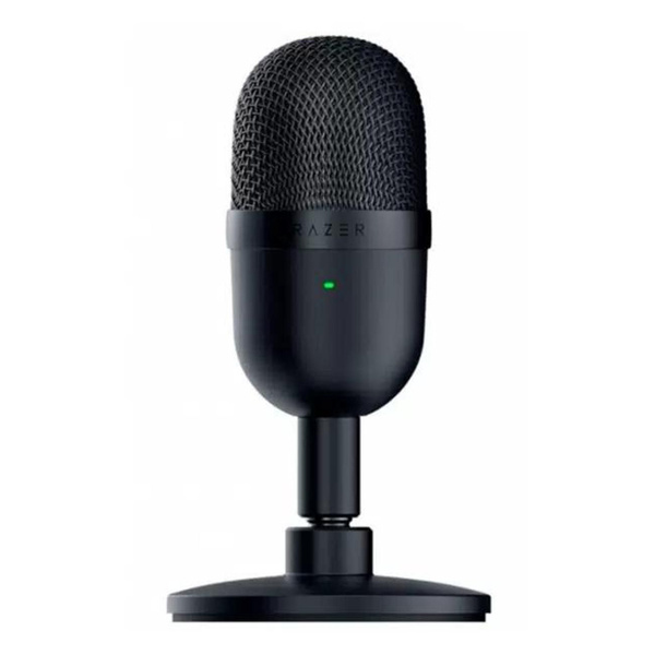 Микрофон Razer Seiren V3 Mini, черный (RZ19-05050100-R3M1)