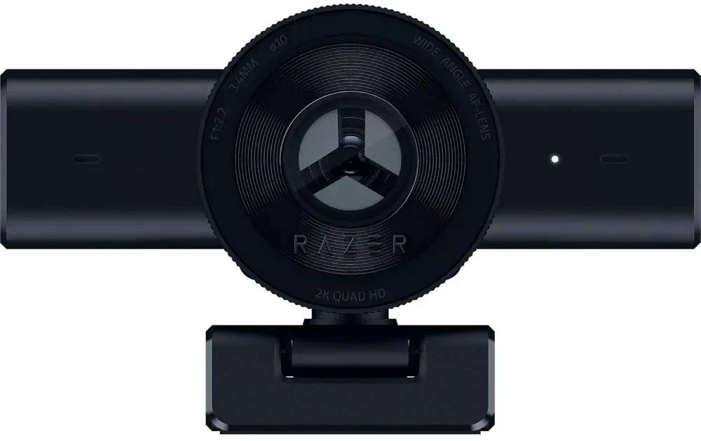 WEB камера Razer Kiyo V2 X RZ19-05380100-R3M1