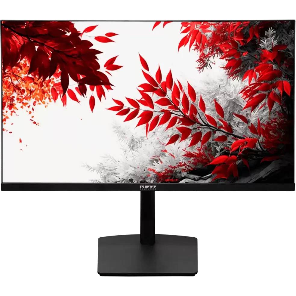 Монитор 31.5" RDW Computers 3207K (3207K/U12B360V2A1H), 3840x2160, IPS, 60Hz, Speakers (2xHDMI, VGA, DP, USB Type-C)