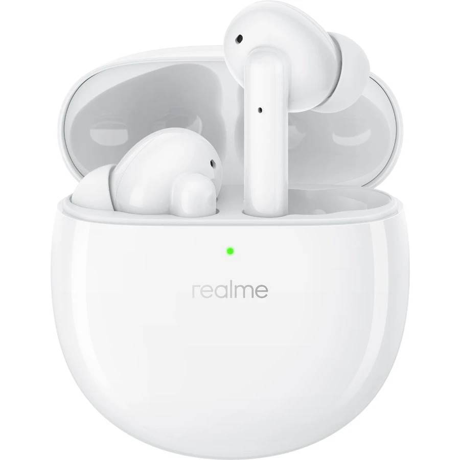 Гарнитура Realme Buds Air Pro (4813072), белый