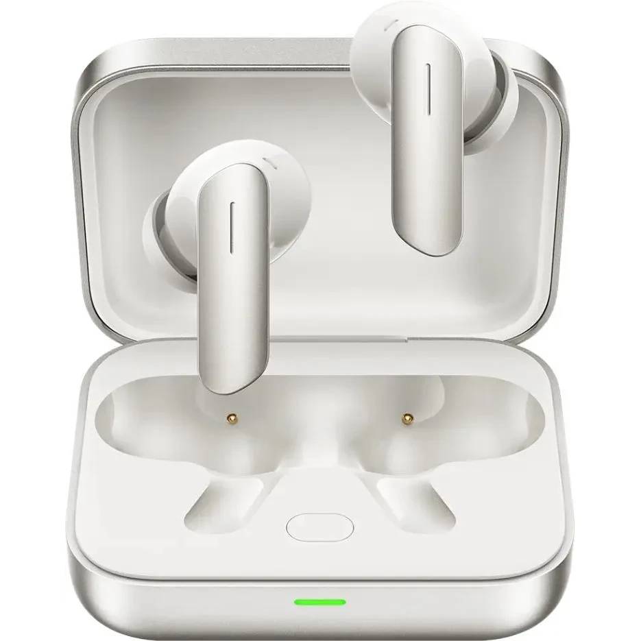 Гарнитура Realme Buds Air 7 Silver, серебристый (6941764451001)