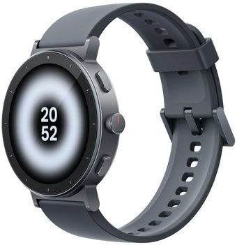 Умные часы Realme Watch S5, серый (6941764490468)