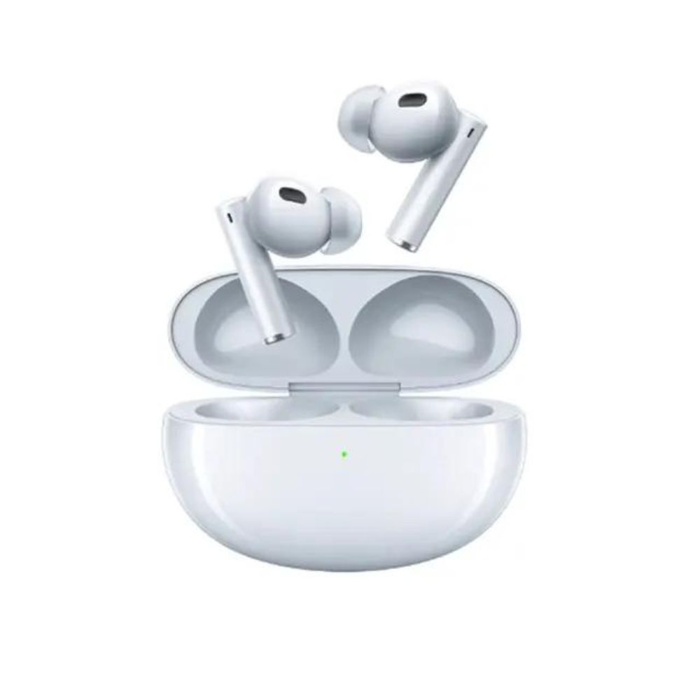 Гарнитура Realme Buds Air 6 Pro, белый (631209000132)