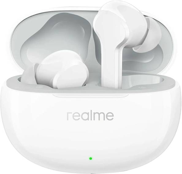 Гарнитура Realme Buds T110 (RMA2306), белый