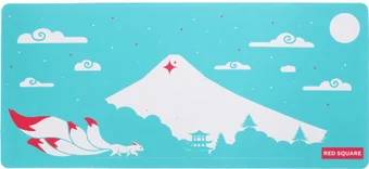 Коврик Red Square Kitsune XL (RSQ-40063)