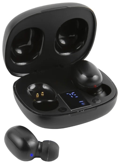 Гарнитура Redline BHS-24, черный