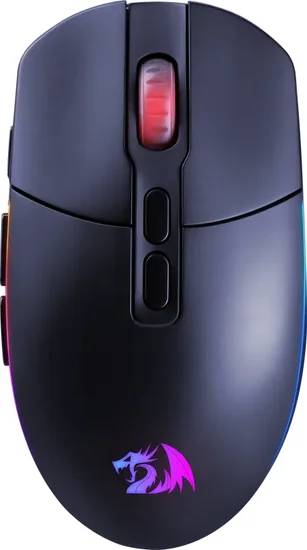 Мышь Redragon Invader Pro 71845