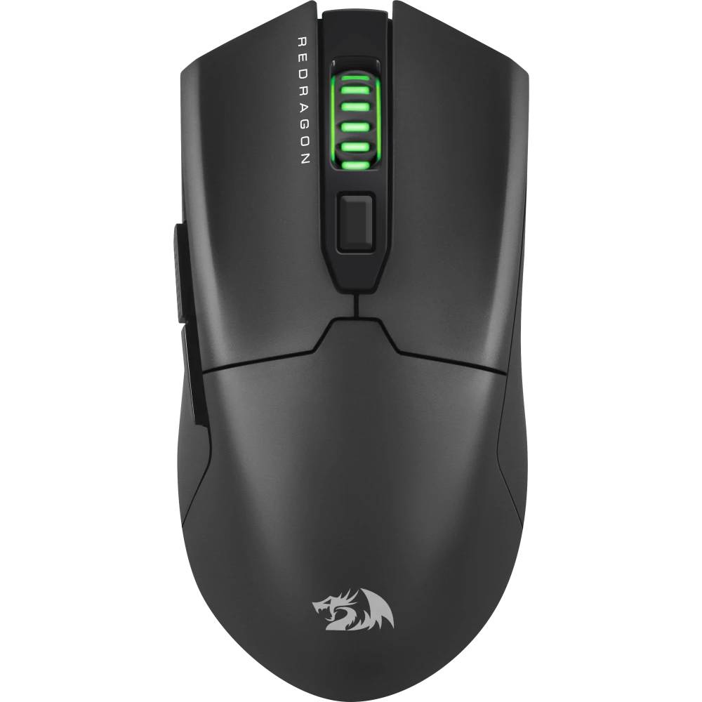 Мышь Redragon Fyzu, черный 72153