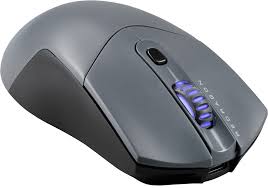 Мышь Redragon ST4R PRO, серый, 72323