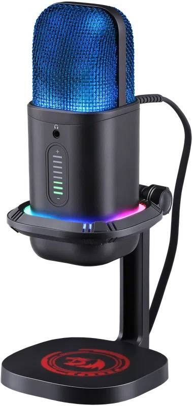 Микрофон Redragon Echowave GM305, черный 72358