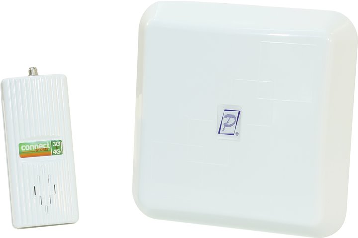 Усилитель 3G/4G РЭМО Connect Street Universal 3G/4G (BAS-2313)
