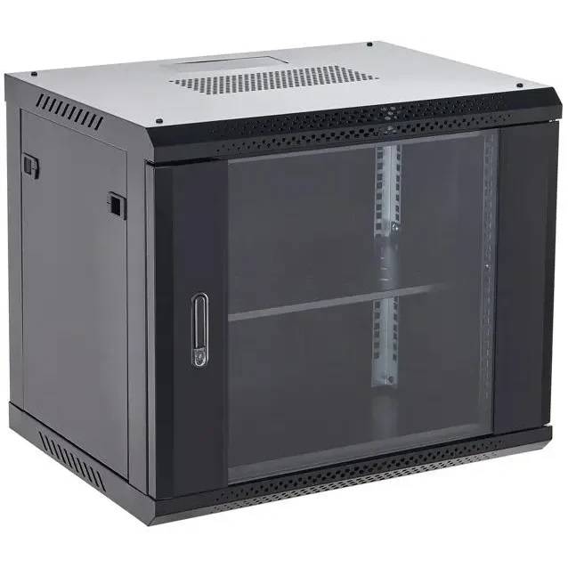 Шкаф коммутационный Rexant 04-0964-112 9U, 600х450мм