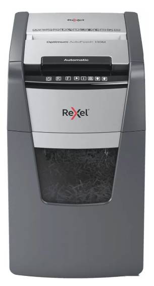 Шредер Rexel Optimum AutoFeed 130M